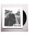 The Fall ROUGH TRADE SINGLES Vinyl Record $8.84 Vinyl