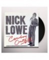 Nick Lowe And His Cowboy Outfit Vinyl Record $13.05 Vinyl